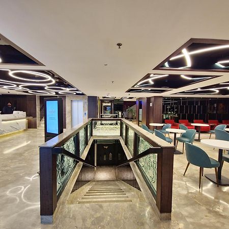 The Sonnet Jamshedpur Hotel Buitenkant foto