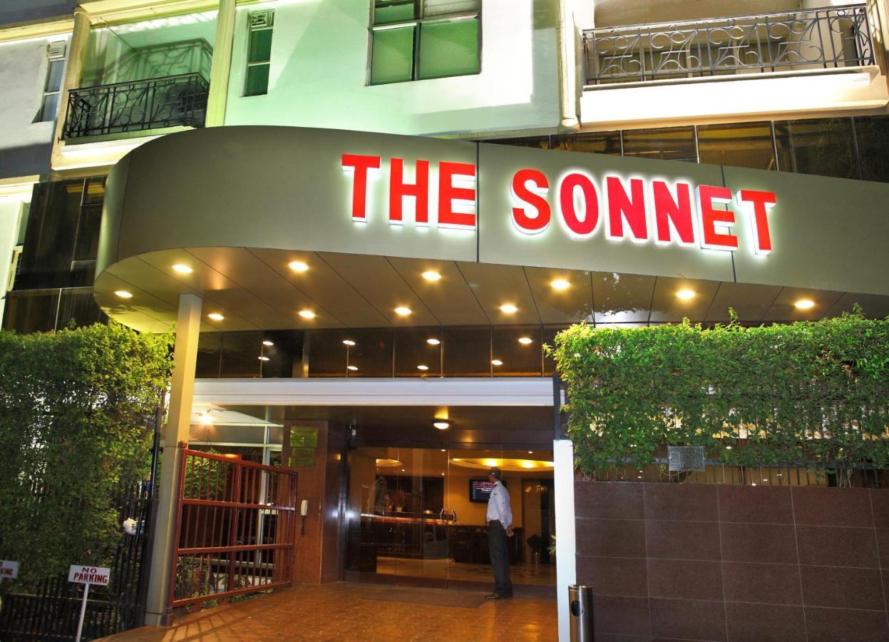 The Sonnet Jamshedpur Hotel Buitenkant foto