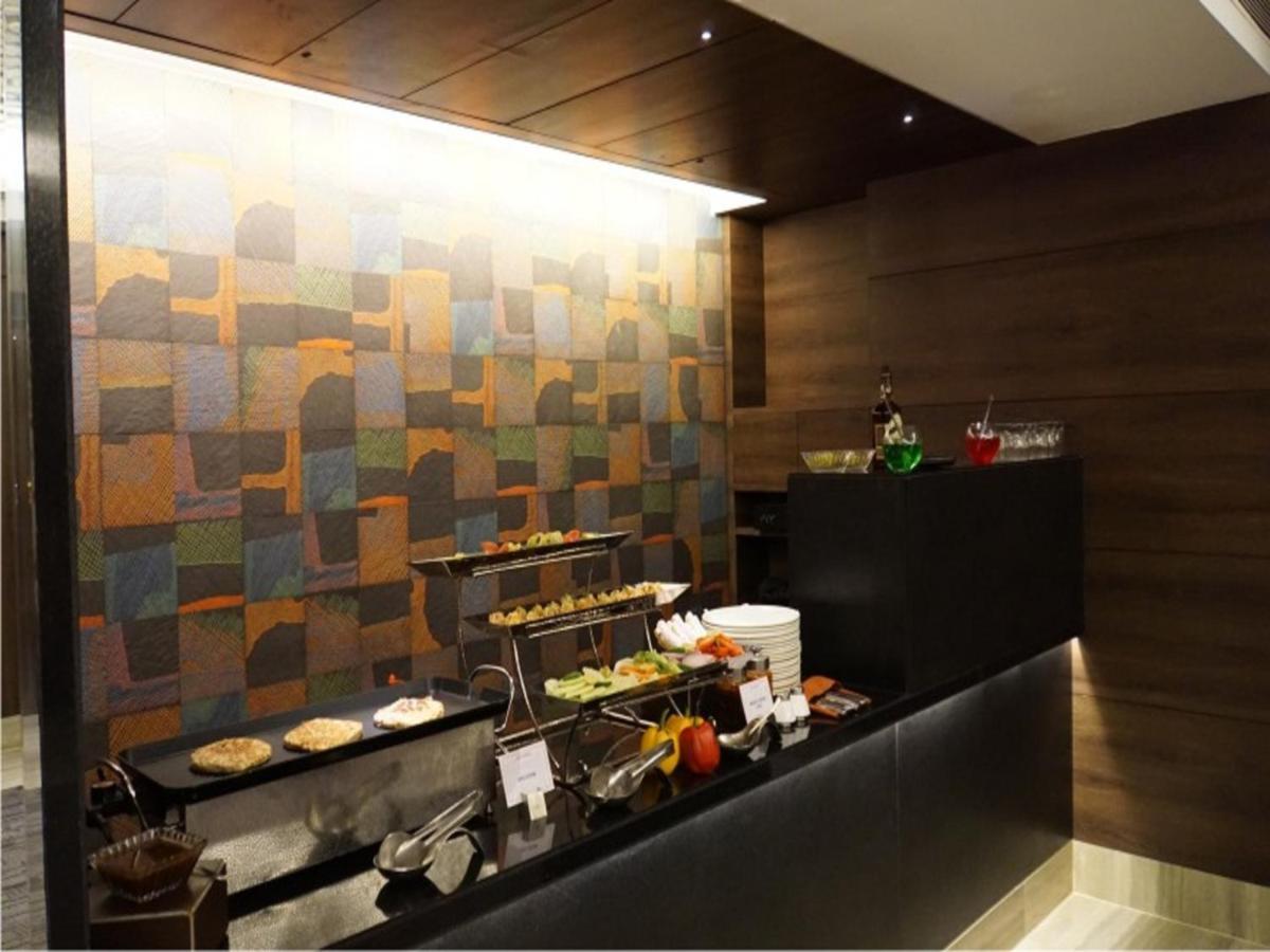 The Sonnet Jamshedpur Hotel Buitenkant foto