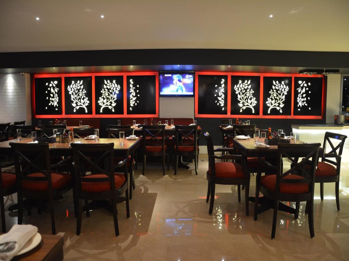 The Sonnet Jamshedpur Hotel Buitenkant foto