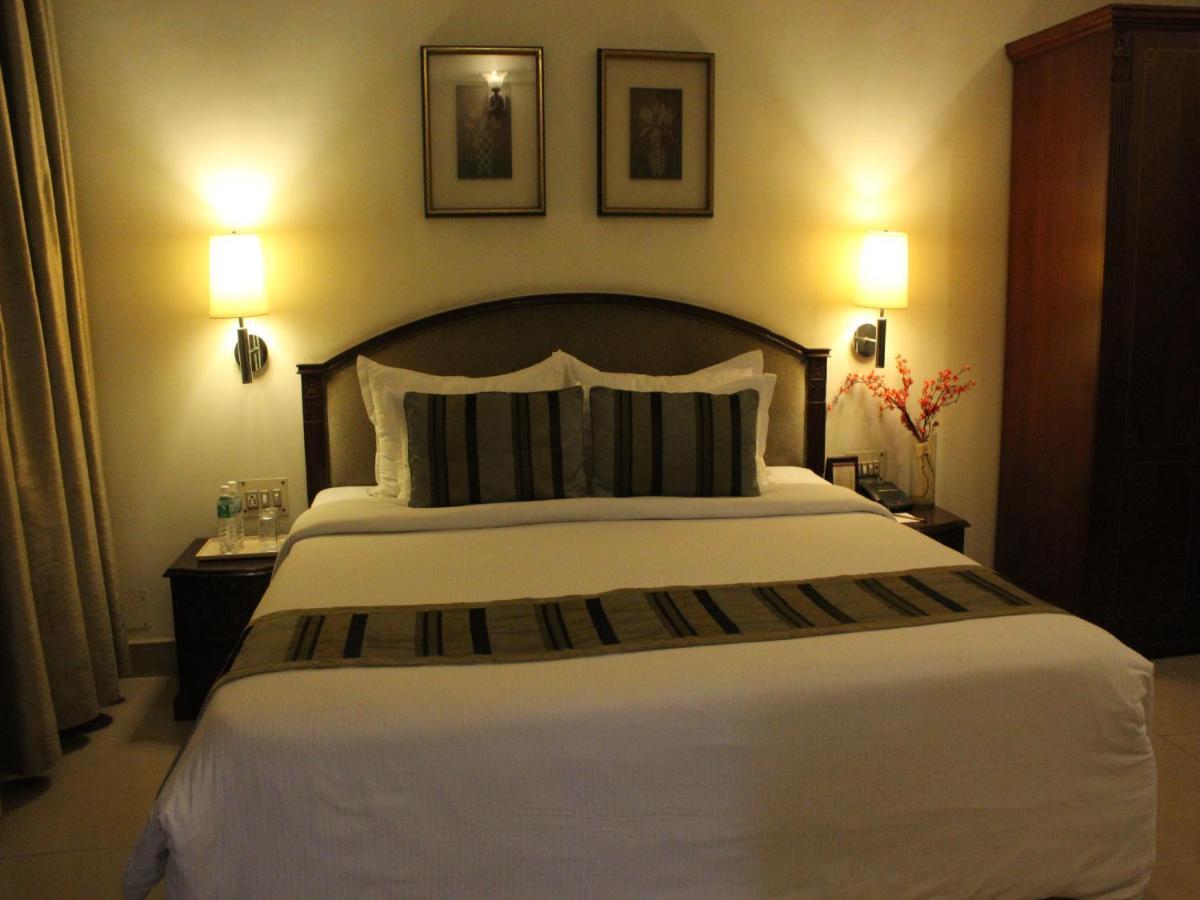 The Sonnet Jamshedpur Hotel Buitenkant foto
