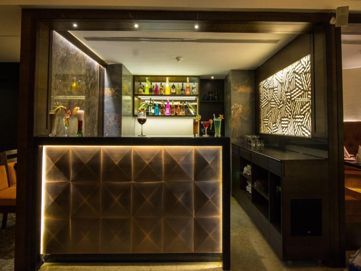 The Sonnet Jamshedpur Hotel Buitenkant foto